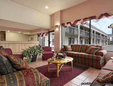 Sikeston Inn Interieur foto